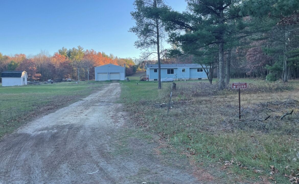Photo of Outdoor in Black River Falls