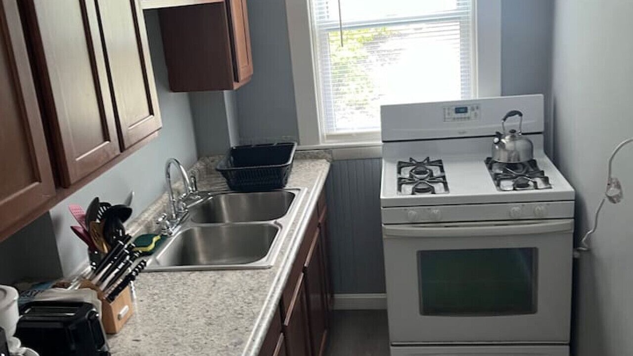 Photo of Kitchen in New Bedford