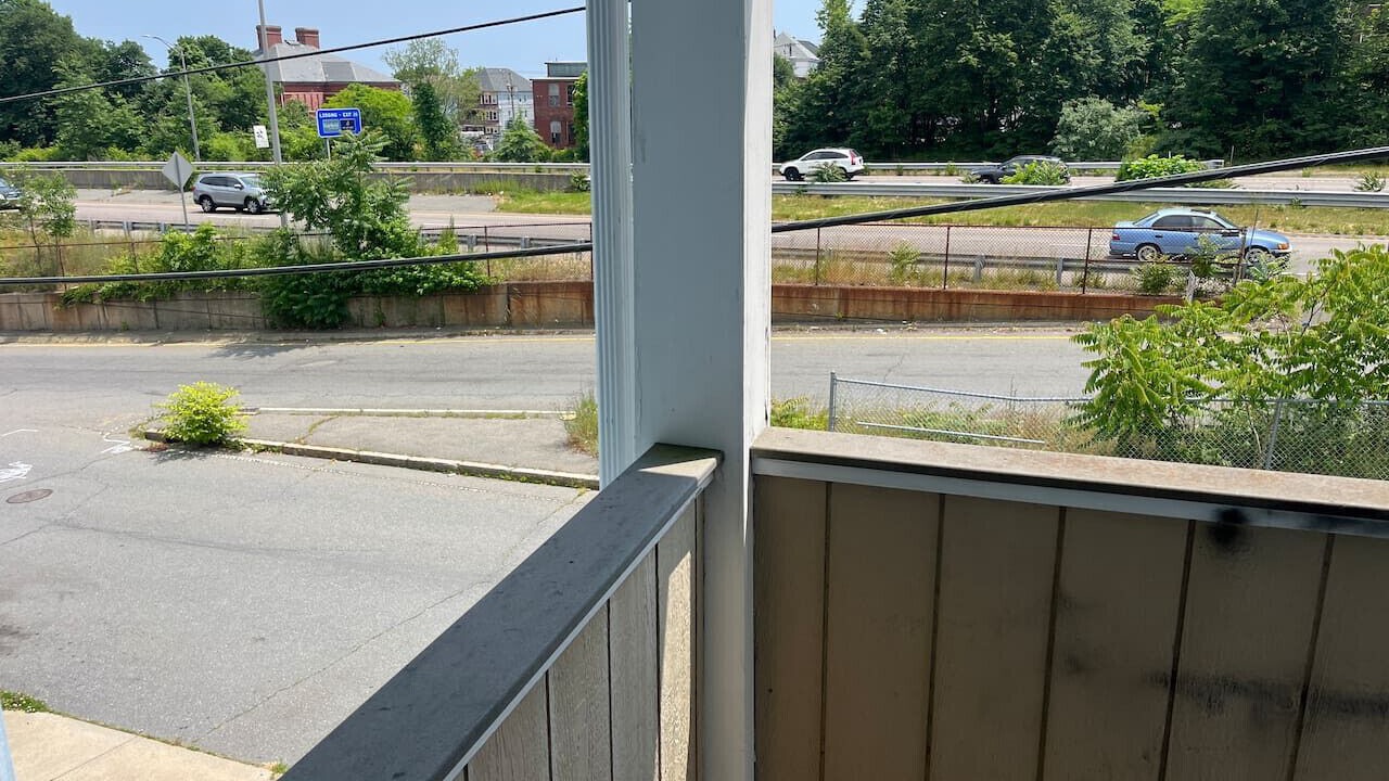 Photo of Outdoor in New Bedford