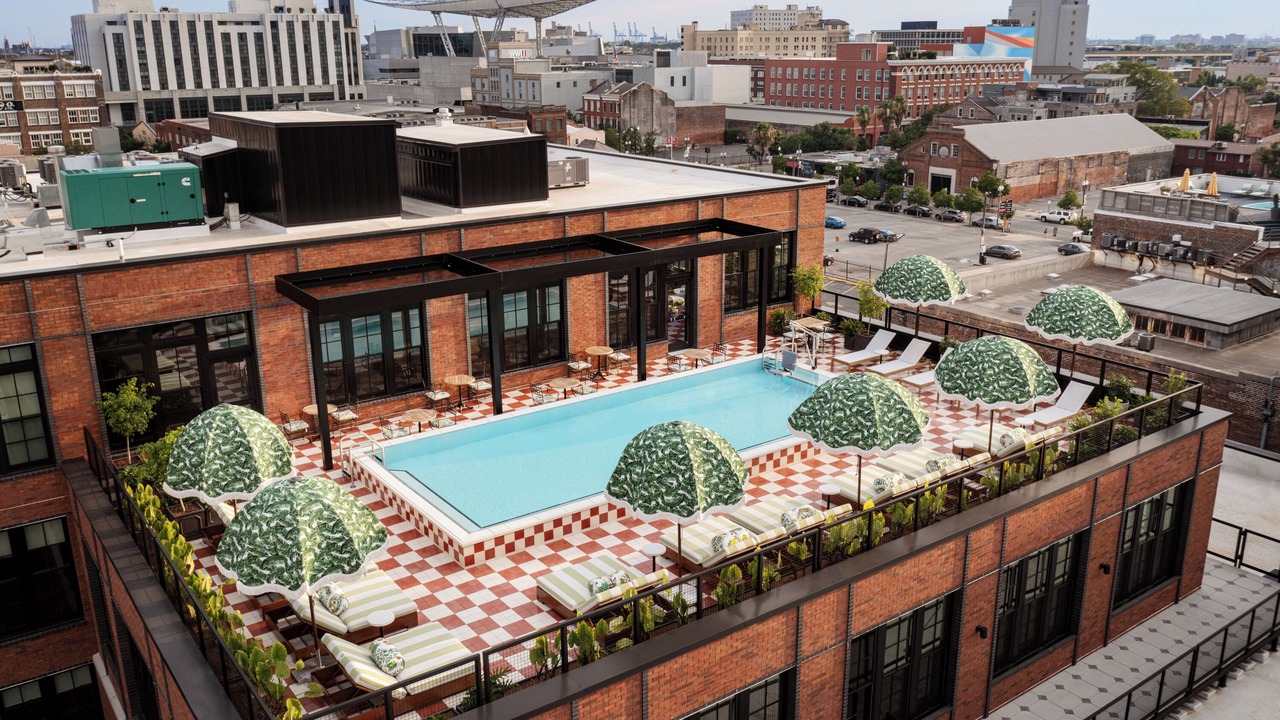 Photo of Outdoor in Arts/Warehouse District
