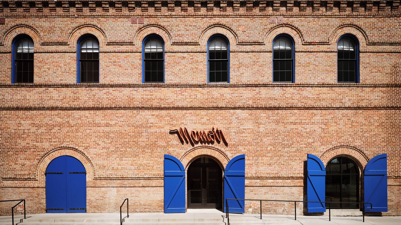 Photo of Outdoor in Arts/Warehouse District