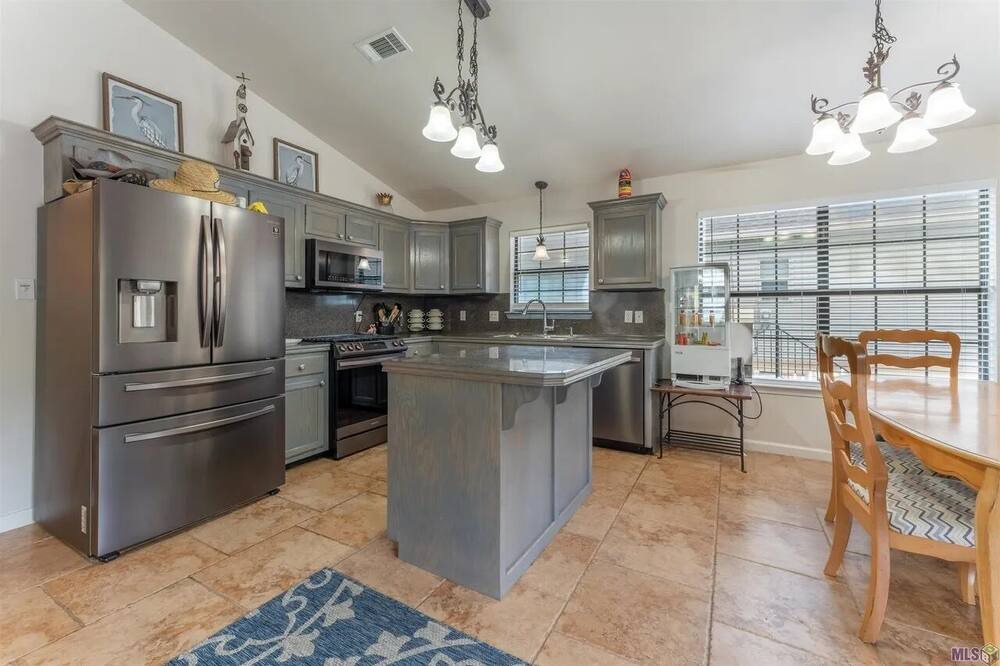 Photo of Kitchen in Maurepas