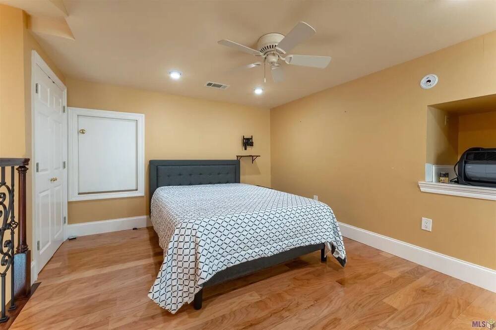 Photo of Bedroom in Maurepas