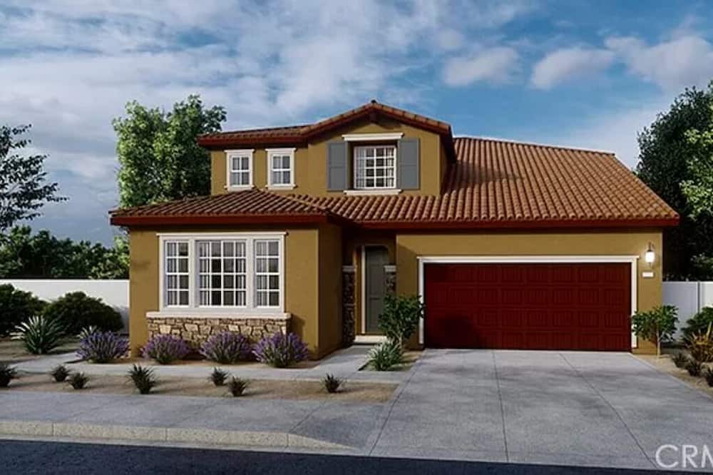 Photo of Outdoor in Moreno Valley