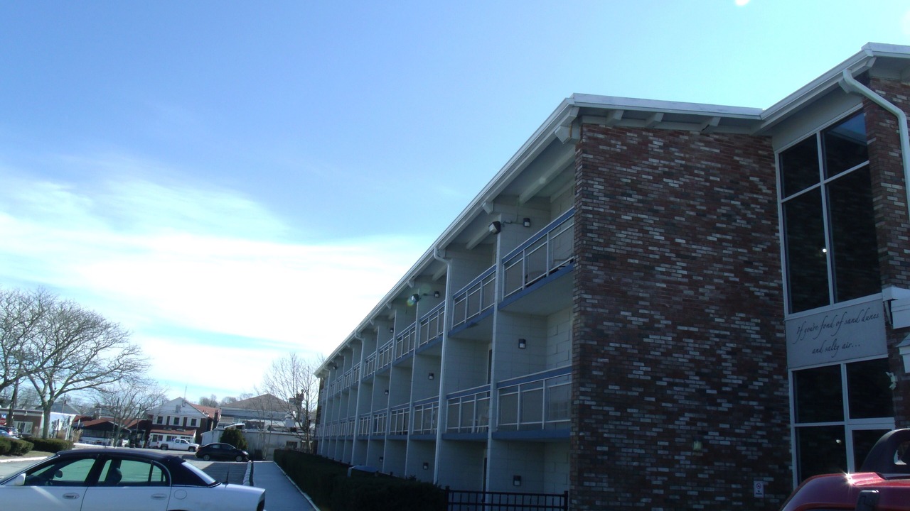 Photo of Outdoor in Main Street Hyannis