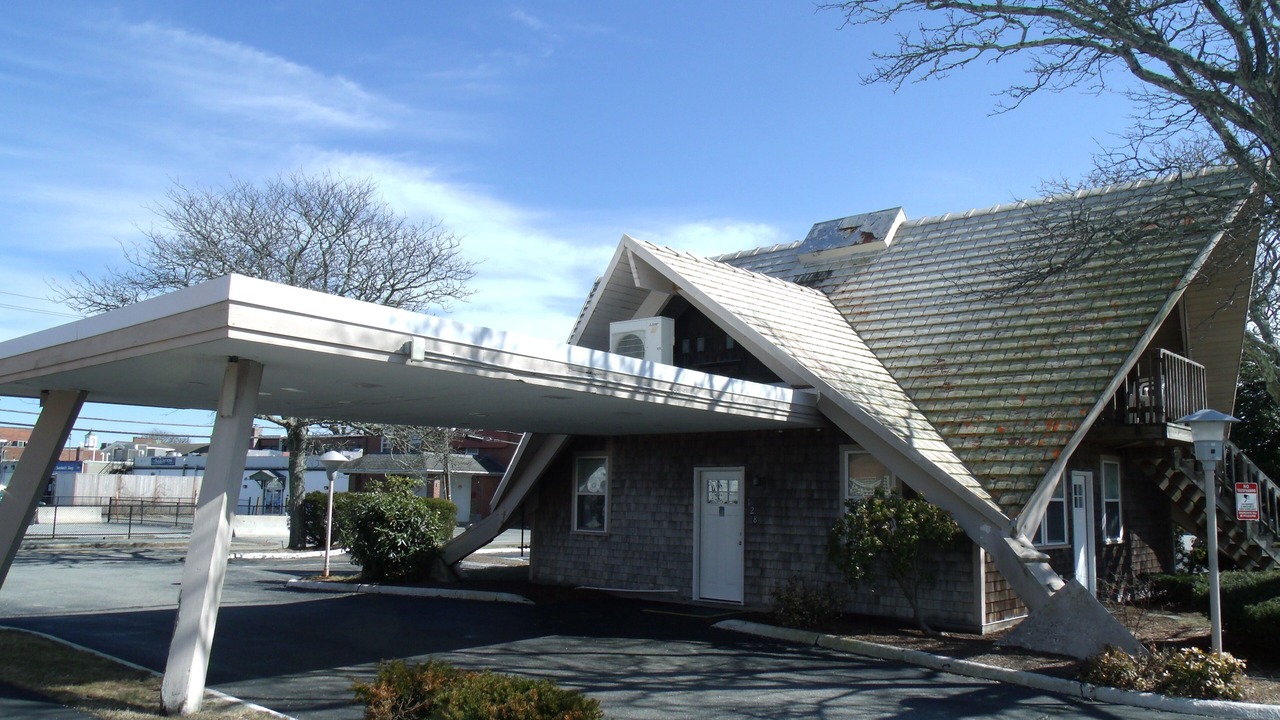 Photo of Outdoor in Main Street Hyannis