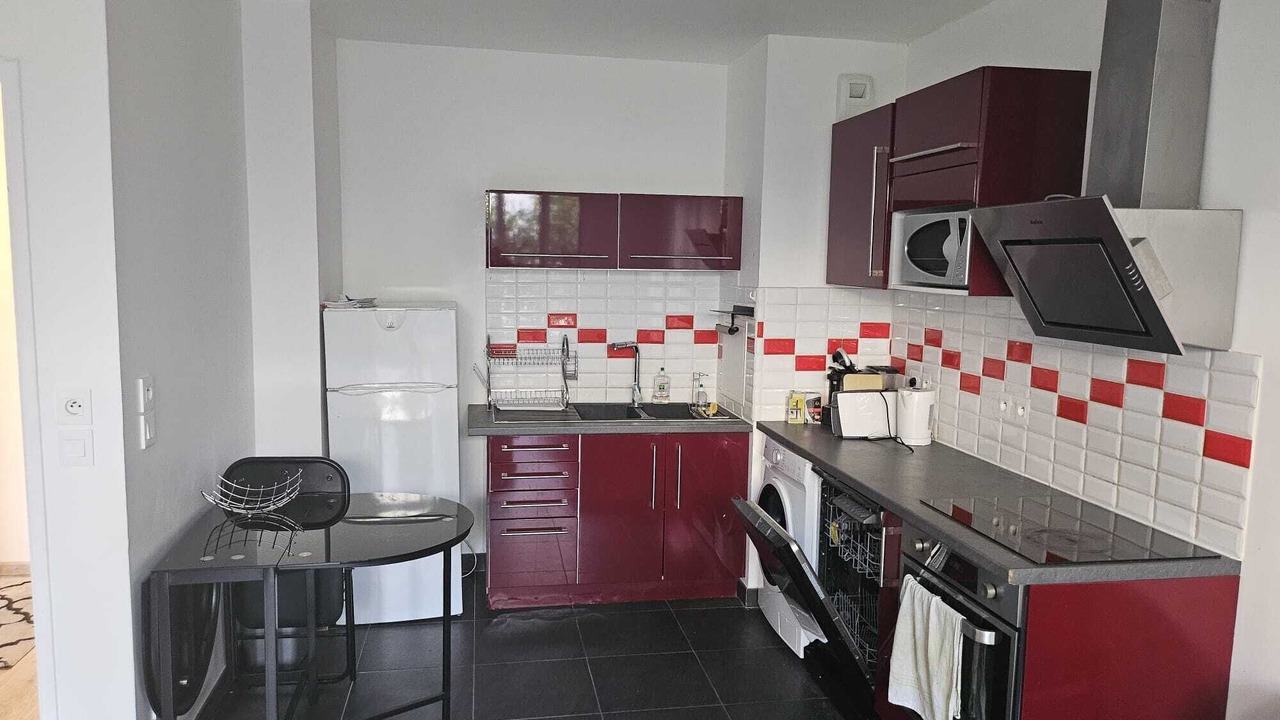 Photo of Kitchen in Bois-Colombes