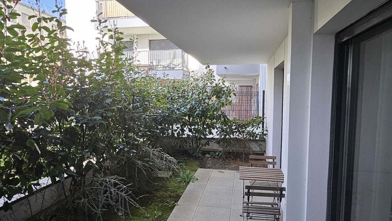 Photo of Outdoor in Bois-Colombes