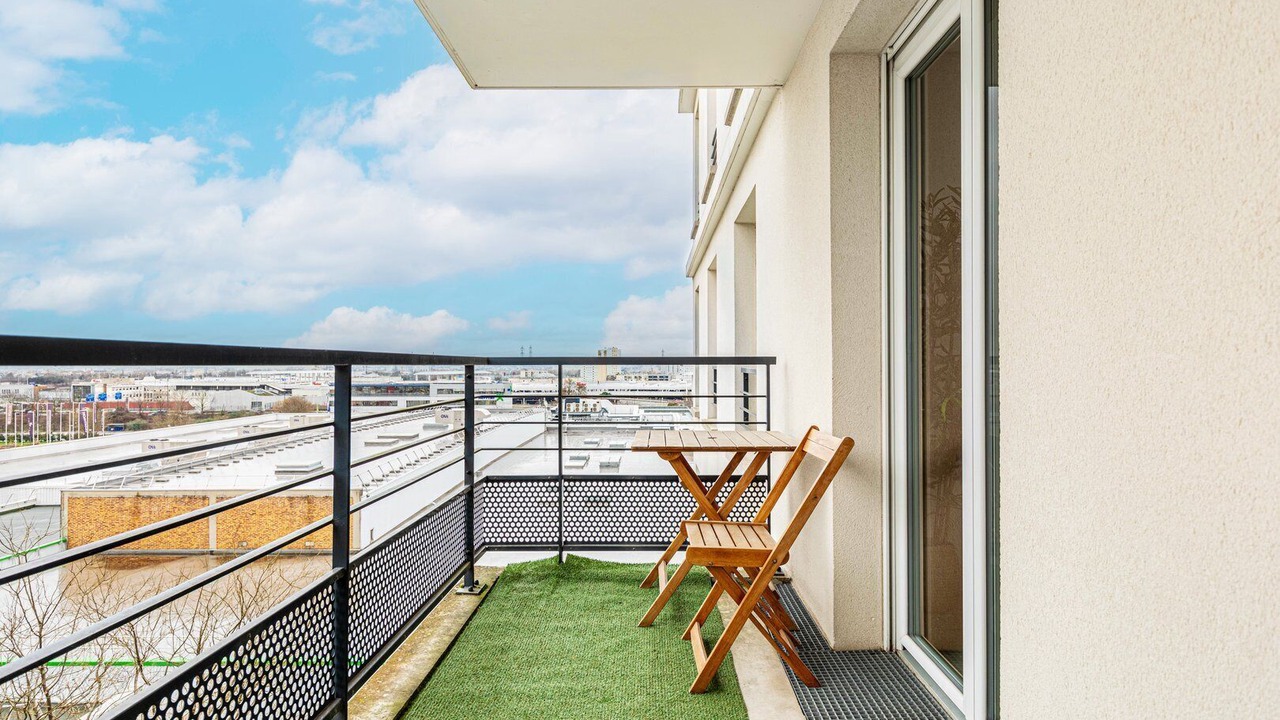 Photo of Outdoor in Rosny-sous-Bois