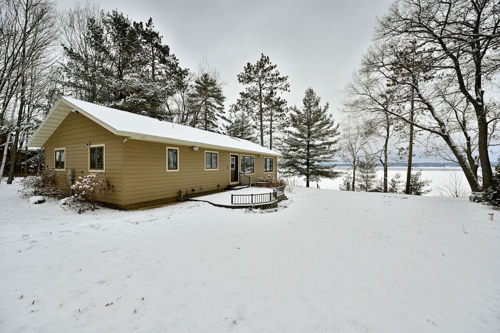 Photo of Outdoor in Northwoods Beach
