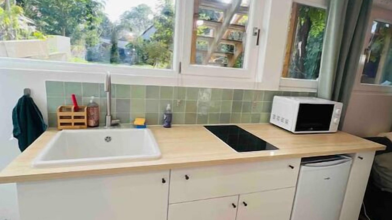 Photo of Kitchen in Gagny