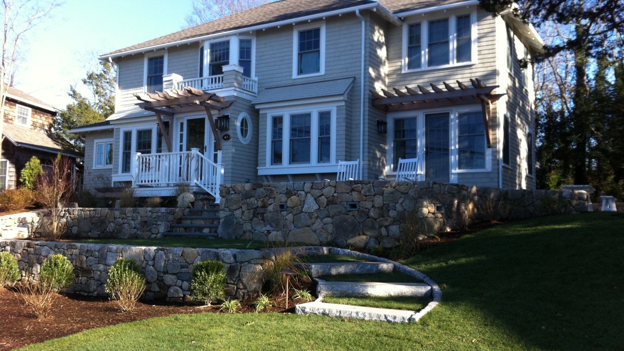 Photo of Outdoor in West Falmouth