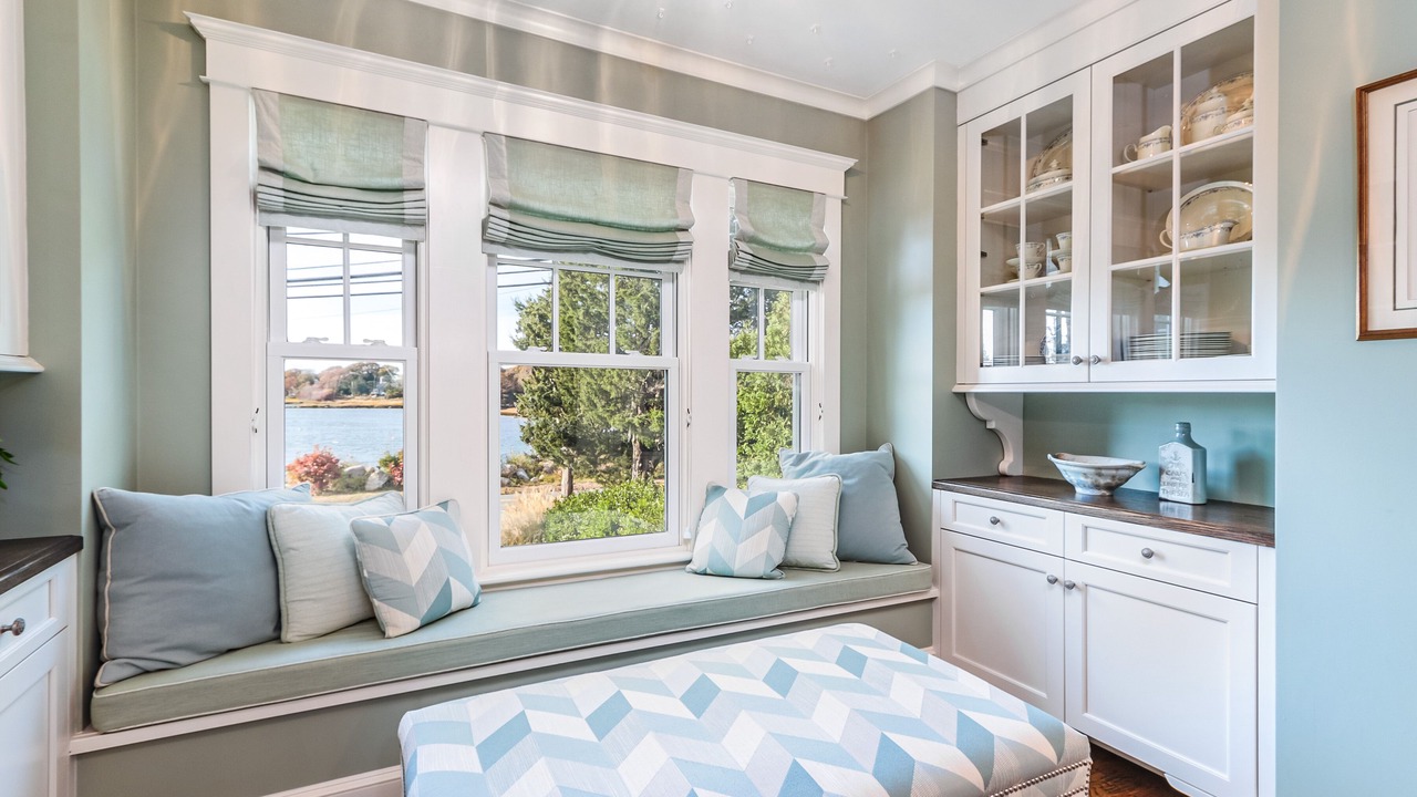 Photo of Kitchen in West Falmouth