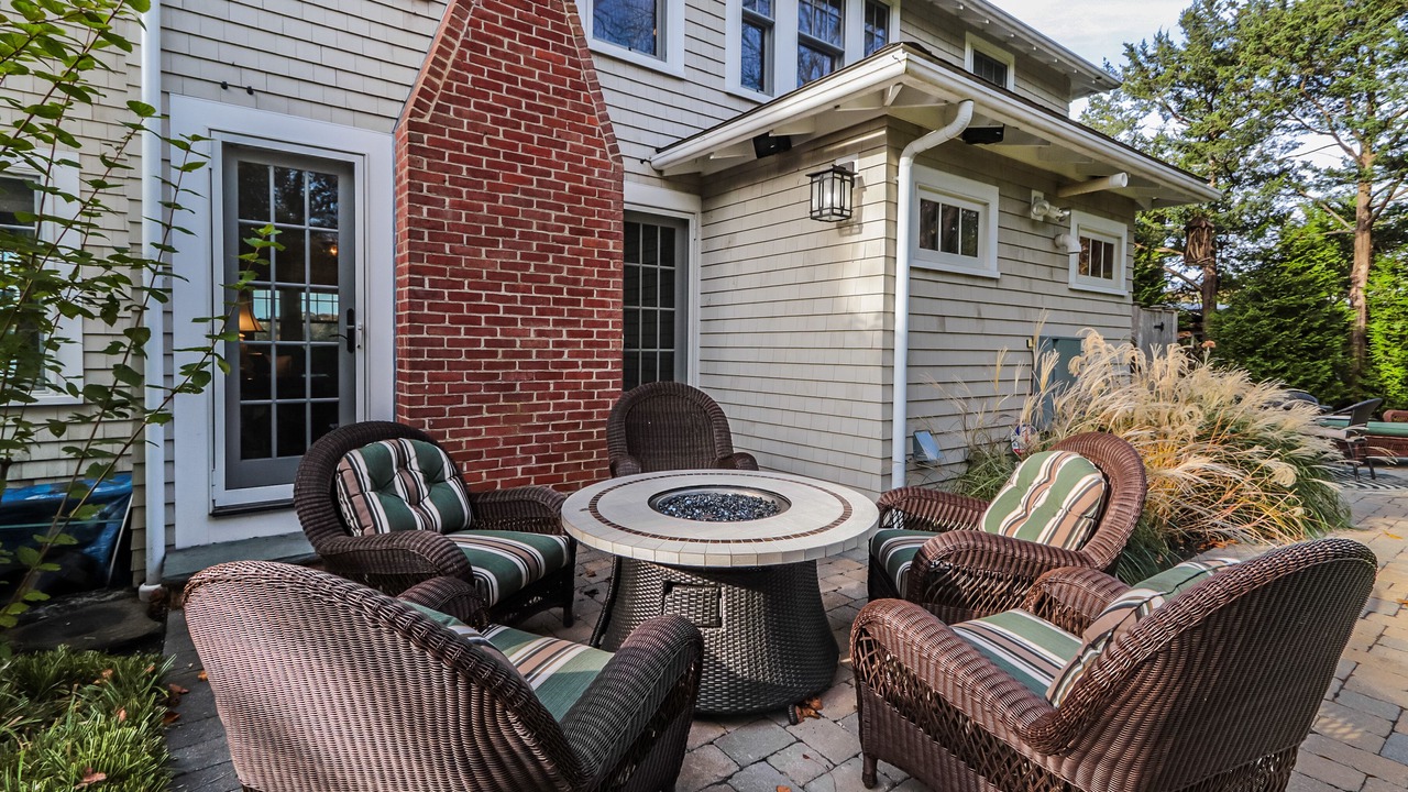 Photo of Outdoor in West Falmouth