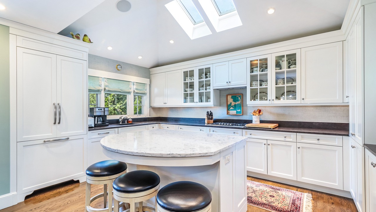 Photo of Kitchen in West Falmouth
