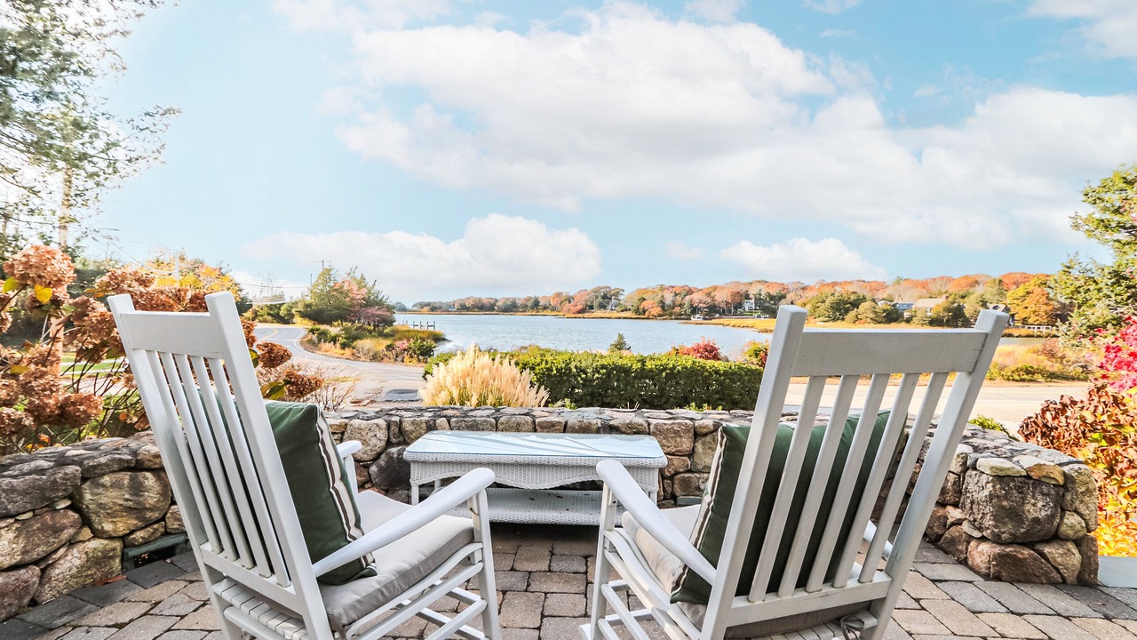 Photo of Outdoor in West Falmouth