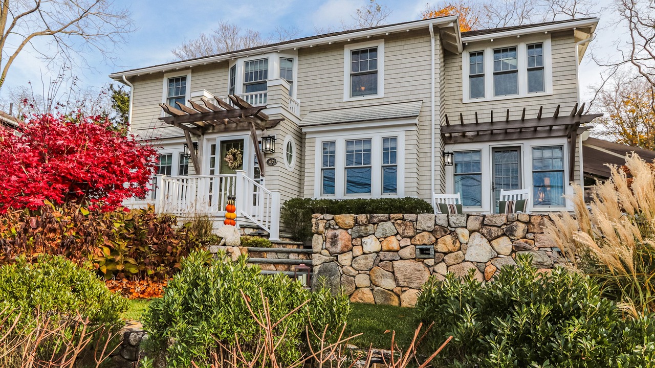 Photo of Outdoor in West Falmouth