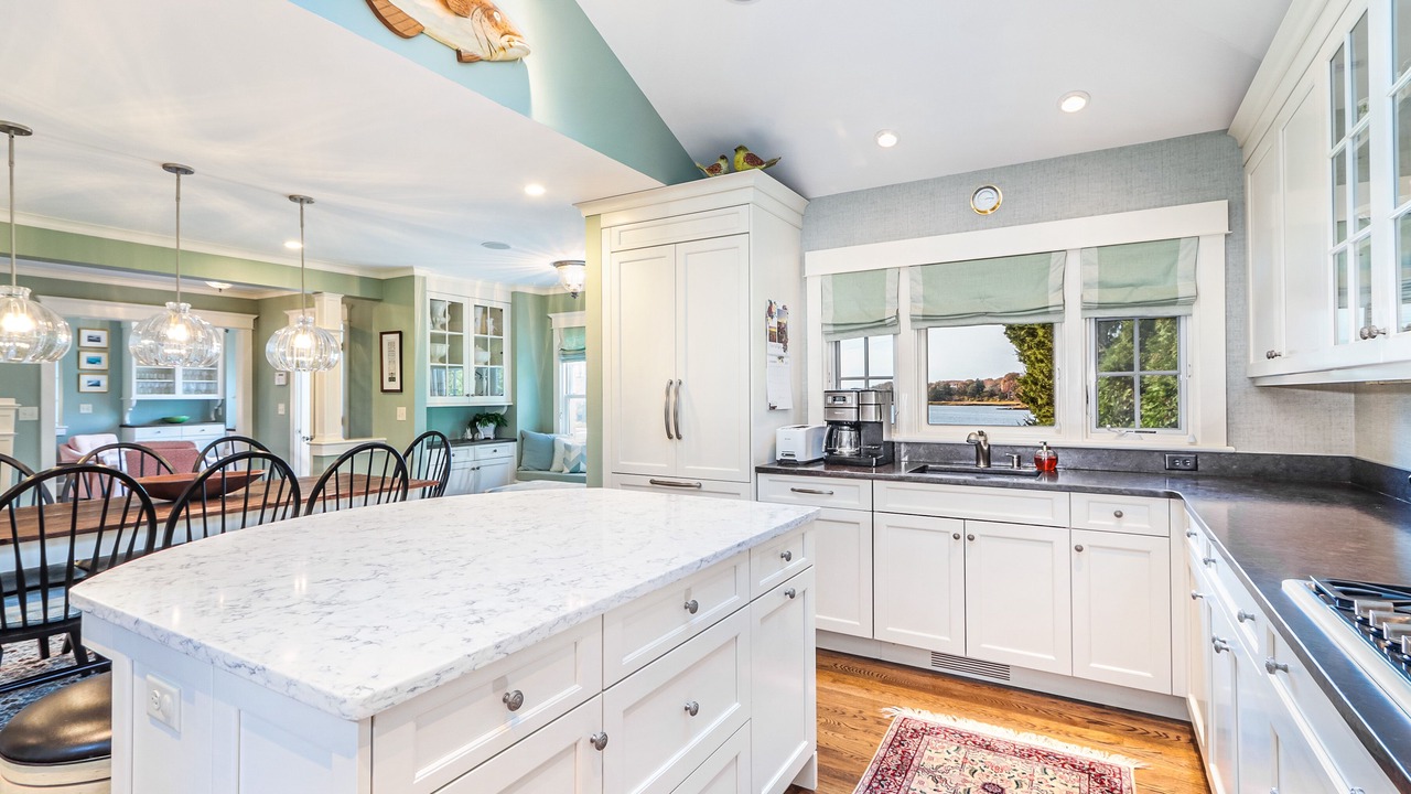 Photo of Kitchen in West Falmouth