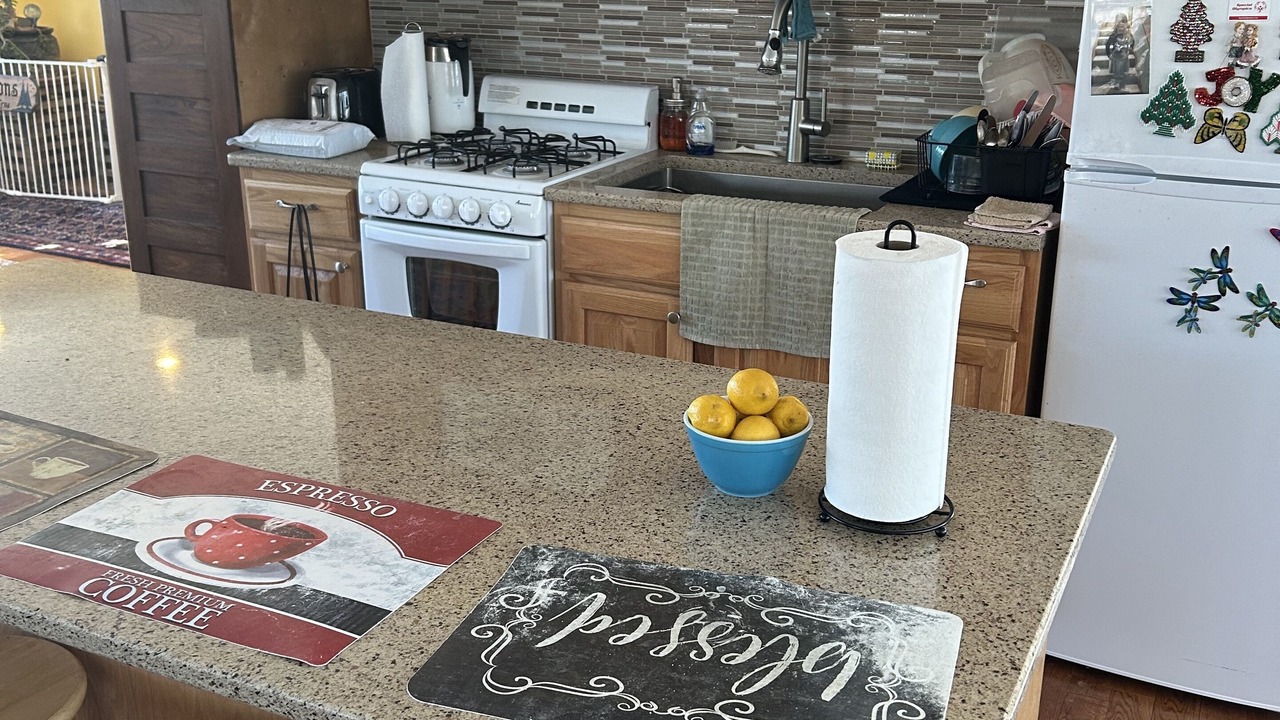 Photo of Kitchen in Forest Lake