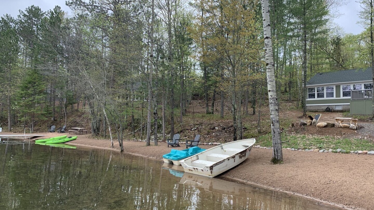Photo of Outdoor in Land O Lakes