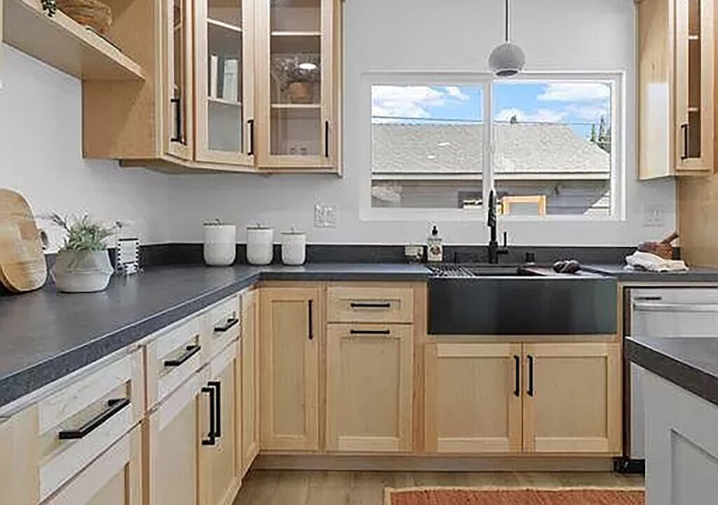 Photo of Kitchen in North Long Beach