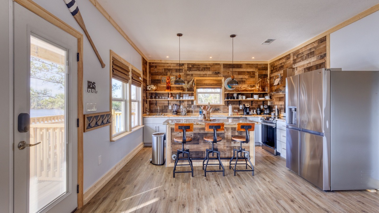 Photo of Kitchen in Biloxi
