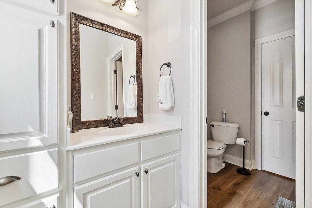 Photo of Bathroom in Saint Amant