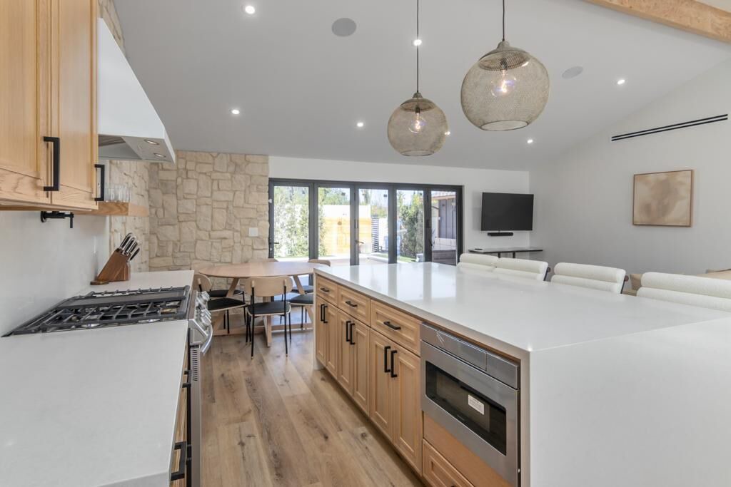 Photo of Kitchen in West Hills