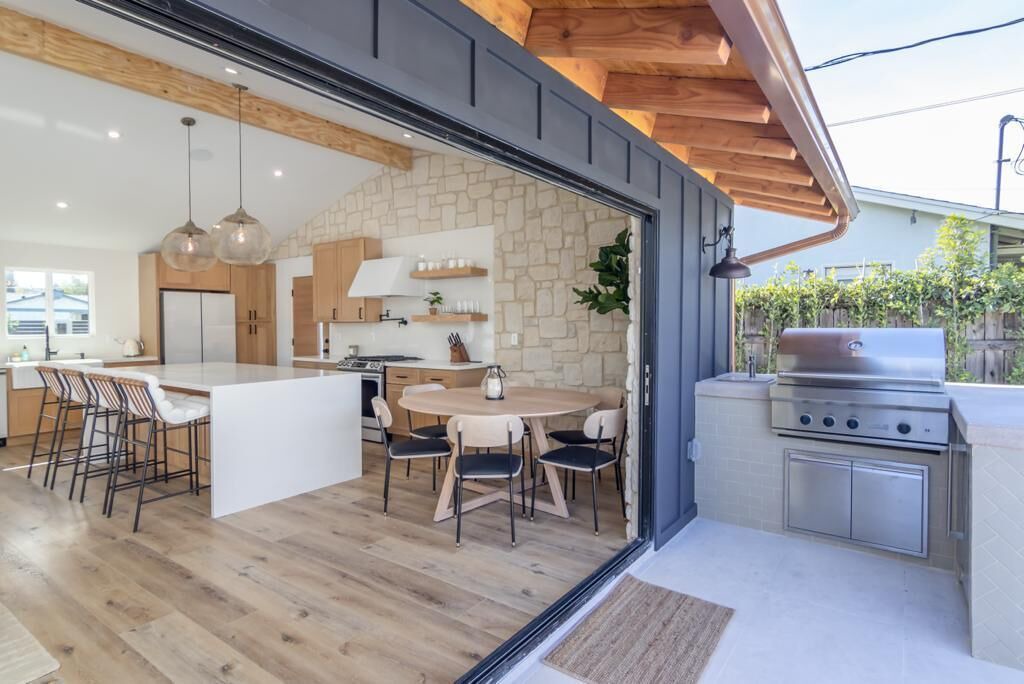 Photo of Kitchen in West Hills