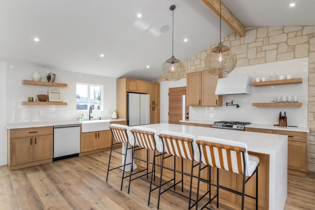 Photo of Kitchen in West Hills