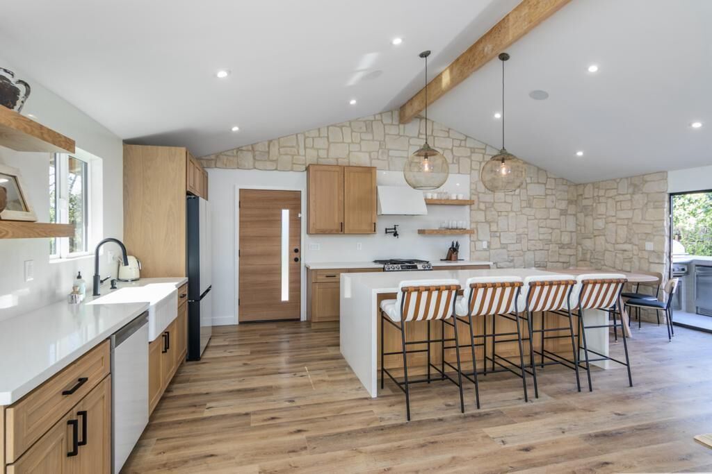 Photo of Kitchen in West Hills