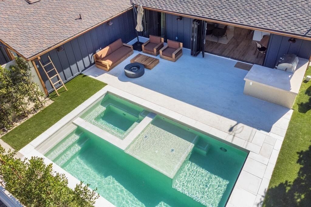 Photo of Outdoor in West Hills