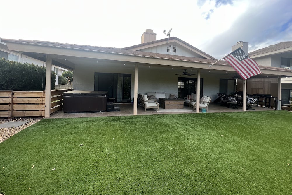 Photo of Outdoor in Canyon Lake