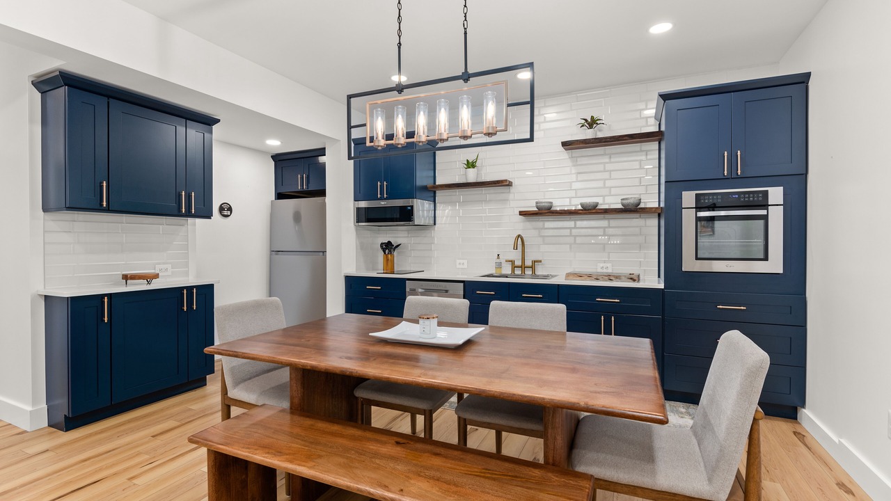 Photo of Kitchen in Leesburg