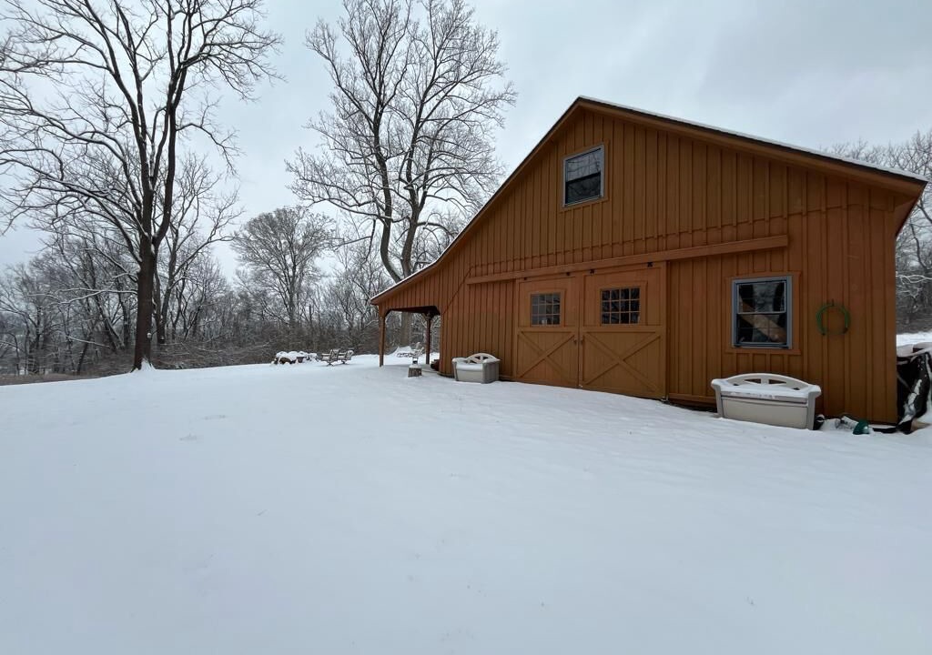 Photo of Outdoor in Leesburg