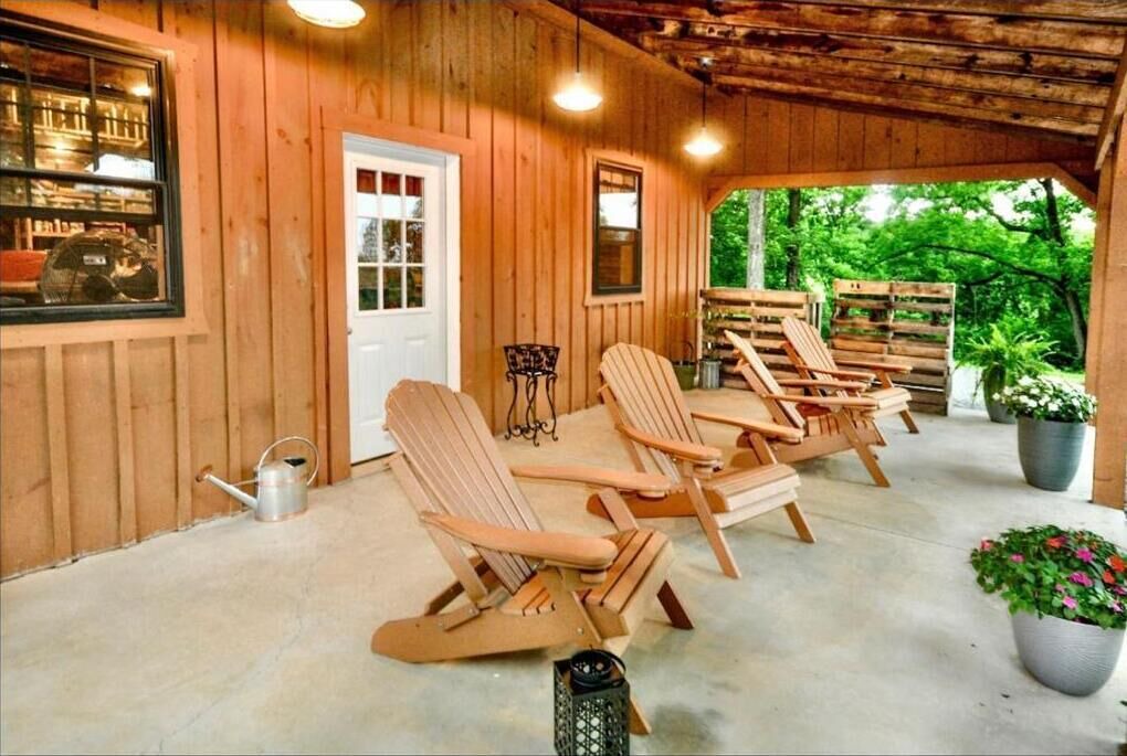 Photo of Outdoor in Leesburg