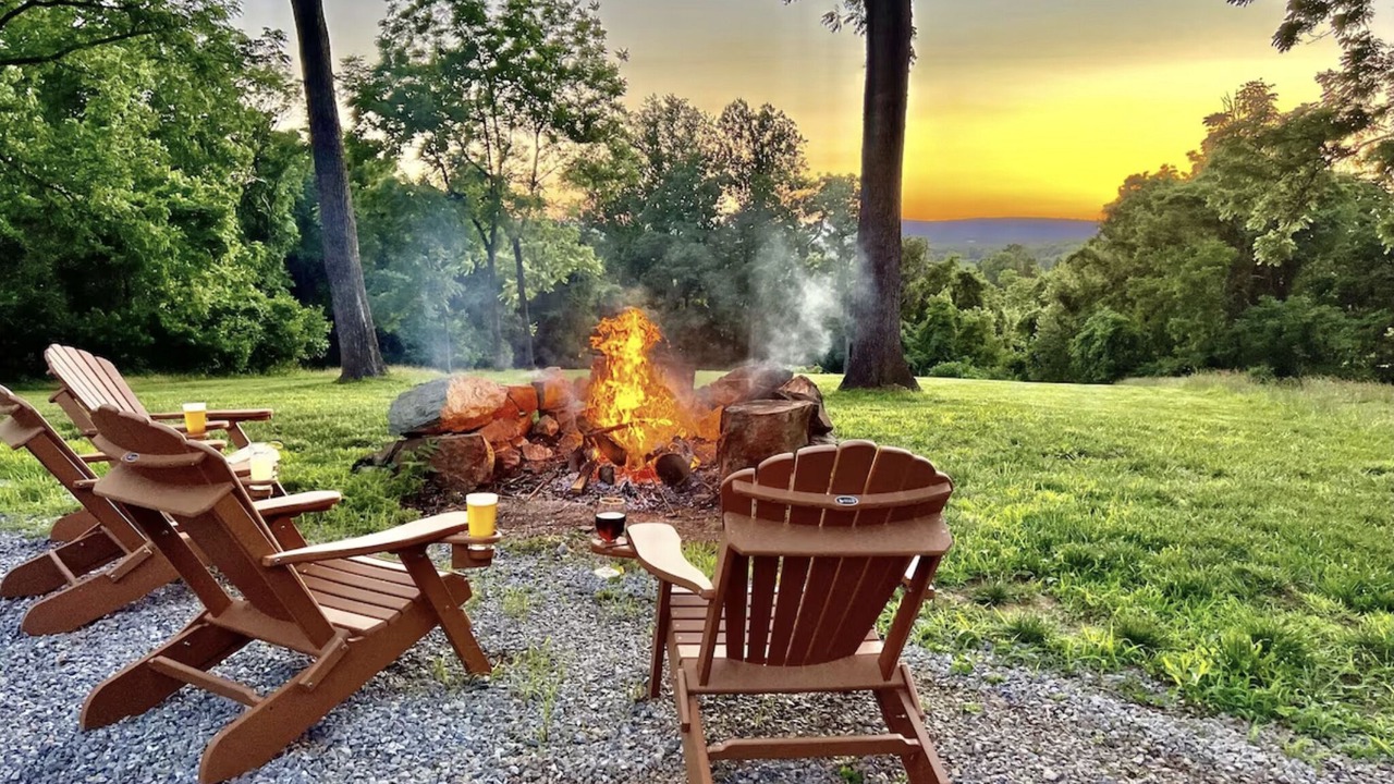Photo of Outdoor in Leesburg