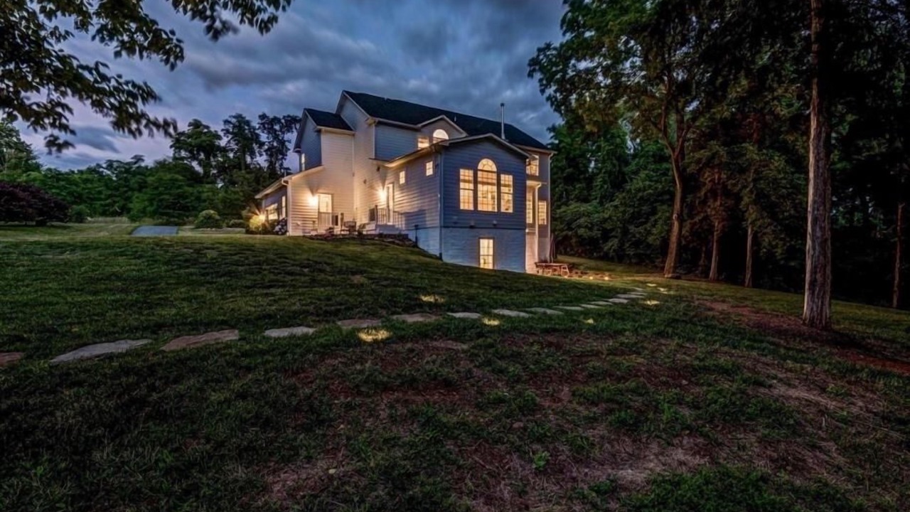 Photo of Outdoor in Leesburg