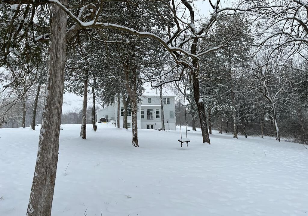 Photo of Outdoor in Leesburg