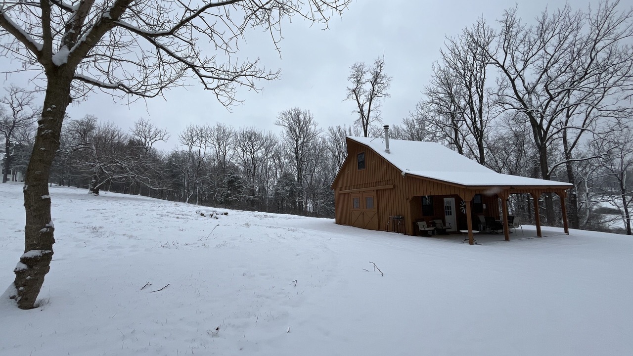Photo of Outdoor in Leesburg
