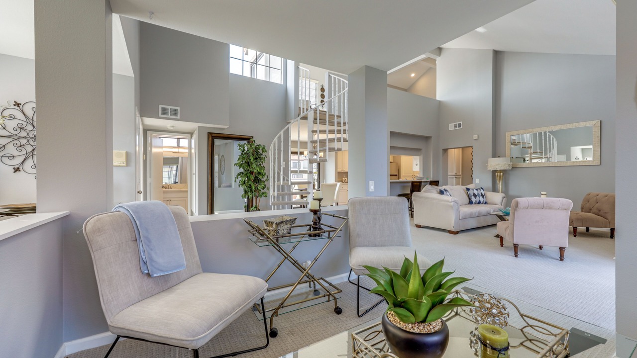 Photo of Livingroom in Oxnard Shores