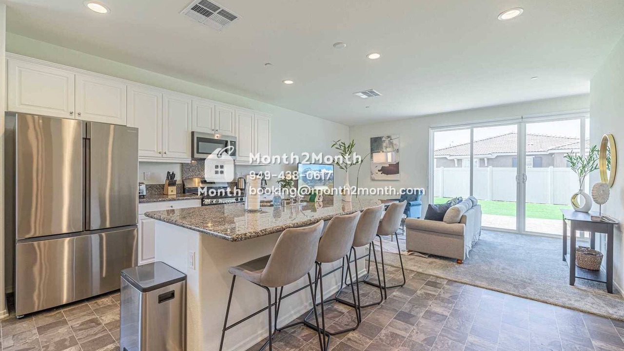 Photo of Kitchen in Lancaster