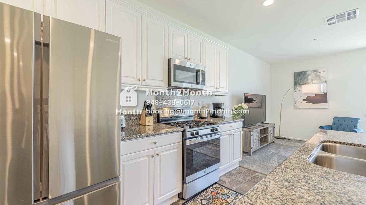 Photo of Kitchen in Lancaster