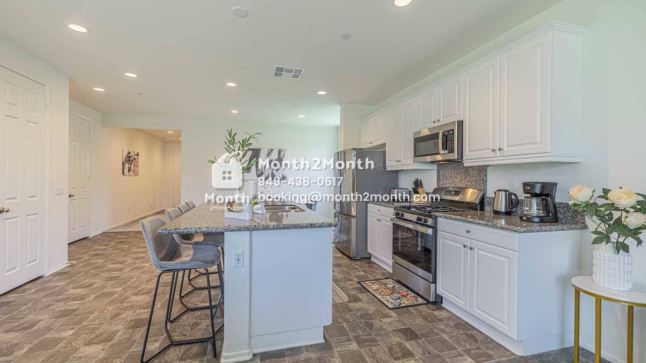 Photo of Kitchen in Lancaster