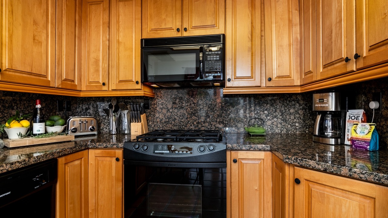 Photo of Kitchen in Somis