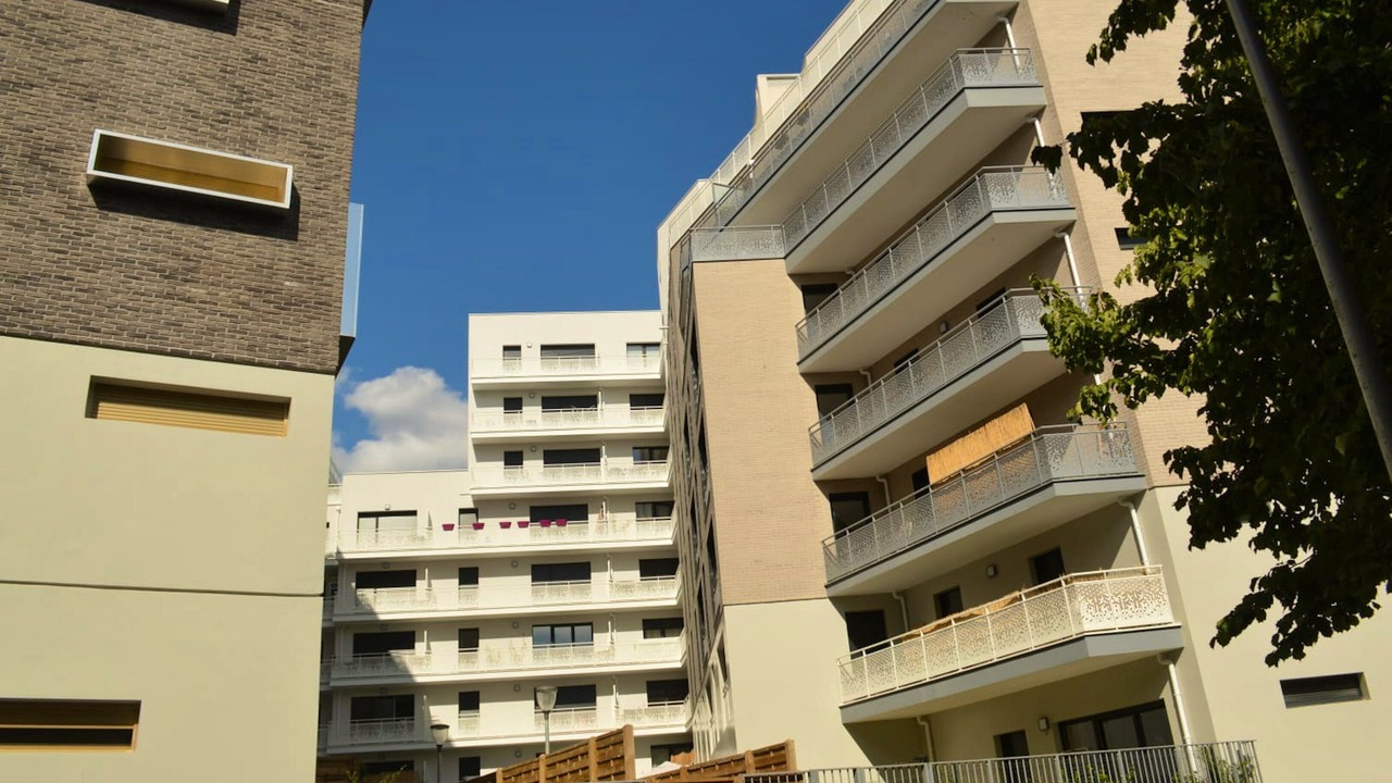 Photo of Outdoor in Bobigny