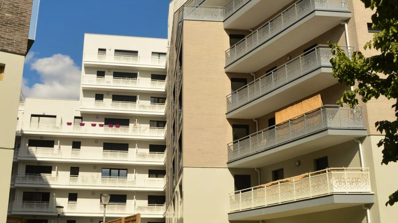 Photo of Outdoor in Bobigny