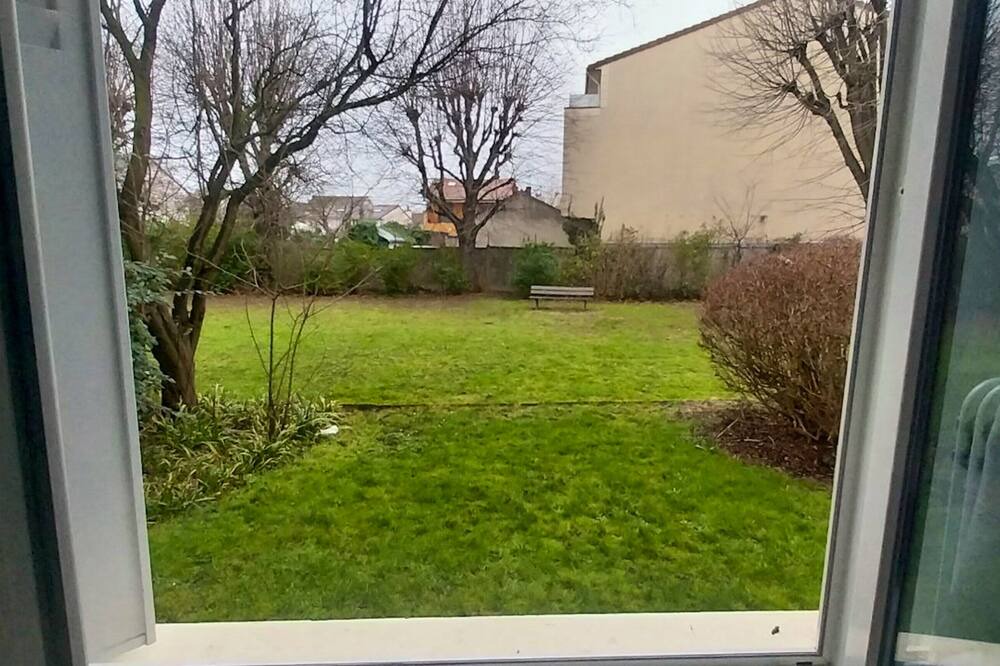 Photo of Outdoor in Le Blanc-Mesnil