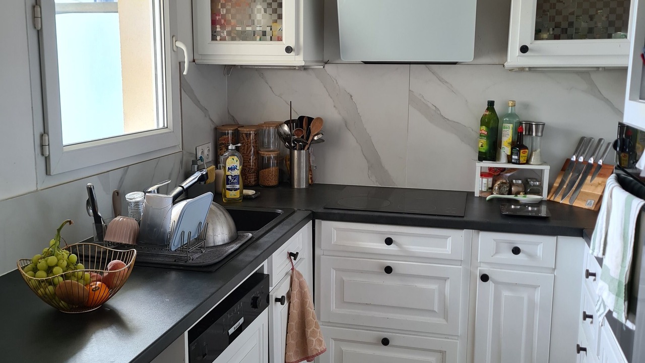 Photo of Kitchen in Rosny-sous-Bois