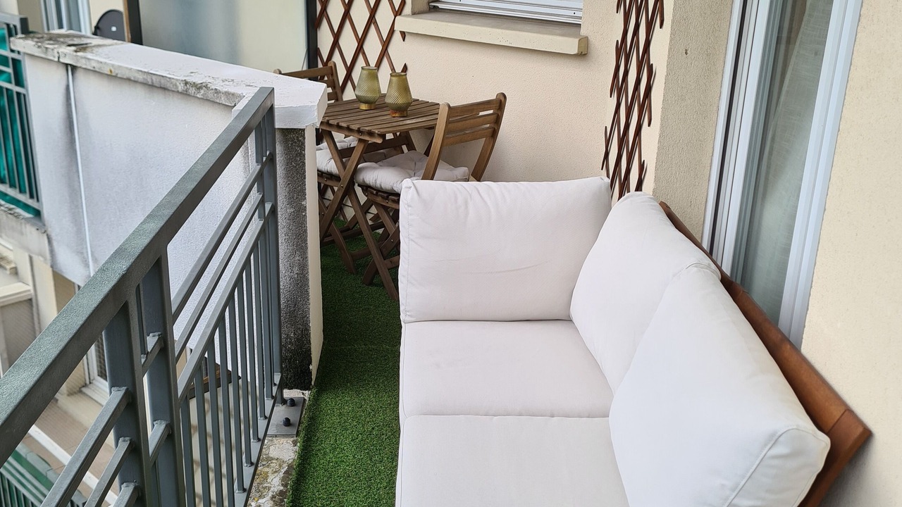 Photo of Outdoor in Rosny-sous-Bois